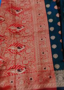 Beautiful Milan Saree.....❤️🫶