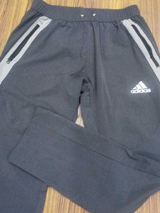 Men's Track Pants Of Adidas Company.