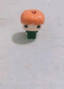 Ron Toy Of Harry Potter Kinder Joy