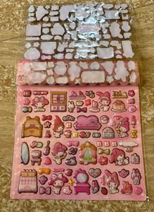 Sanrio Stickers
