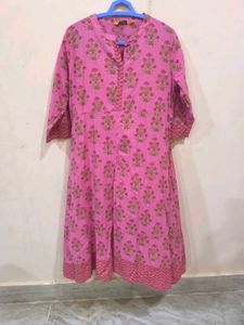 Set Of 6 Kurtis