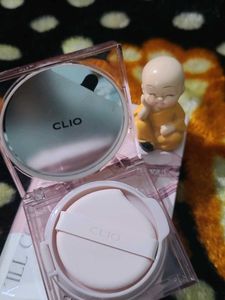 Clio Compact