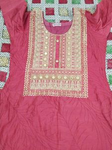 Cotton Material Xl