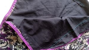 Apple Cut Kurti