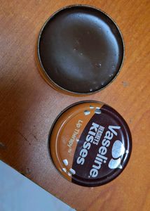 Vaseline Hersey&#39;s Chocolate Lipbalm