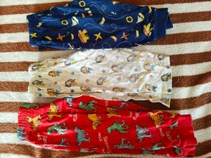Cute Kids&#39; Pants Set