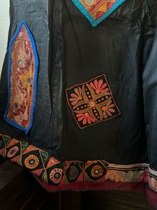 Navratri Choli Set
