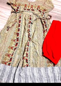 Xl Size Kurti Set7