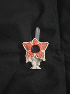 Stranger Things Demogorgon Paper clip