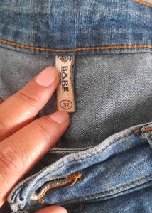 Womens Denim Jeans