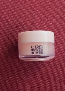 Lip Scrub