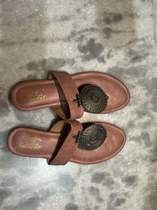 Ethnic Flats
