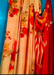 Simple And Lite Weight Saree🔱