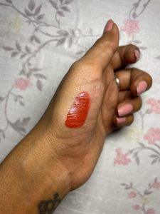 Swiss Beauty Matte Lipstick