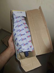 New Action Footwear Size 10
