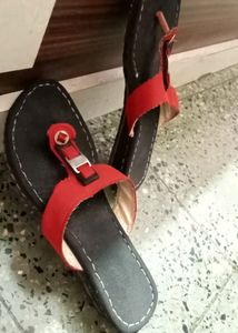 Flipflop Footwear