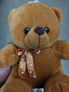 Cute Brown Bear