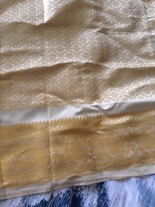 Mayuri Banaras Weaving Shawl
