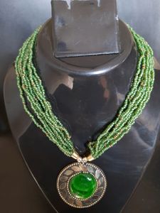 Trendy Multilayer Pendant Necklaces