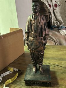 Statue Of Unity