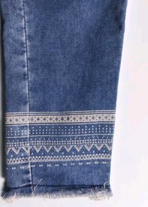 Blue Jeans