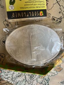Soulflower Jasmine Night Soap