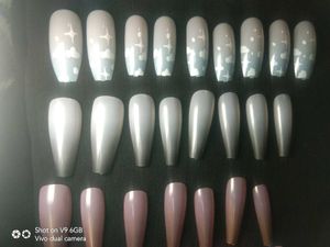 Press On Nails