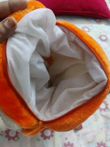 Back Bag
