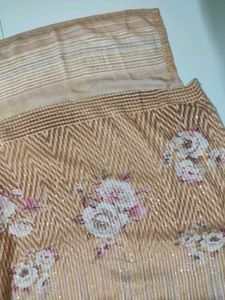 Fully Worked Excellent Kurti For Summer