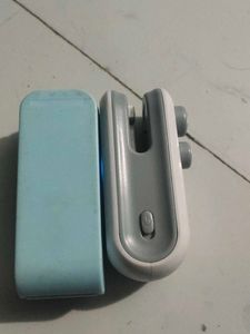 Fitness Gadget