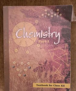 Ncert Class 12 Chemistry Part 1 And 2