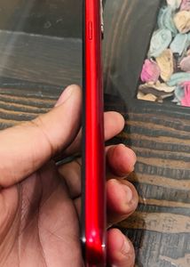 REALME 5S 4GB 64GB Phone Red Colour Brand New