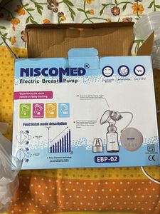 Electric Breast Pump