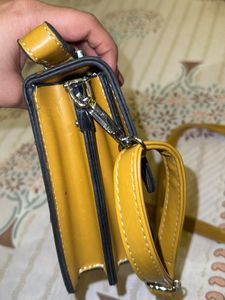 Sling Bag