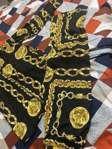 Versace Co-ord Set