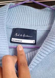 Boxy Pullover