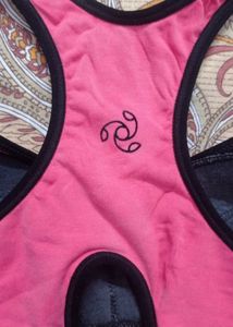 Jockey Sports Bra