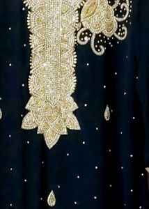 Pjami Suit With Dupatta