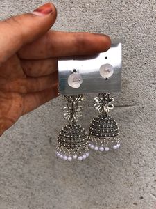 Earrings ❤️