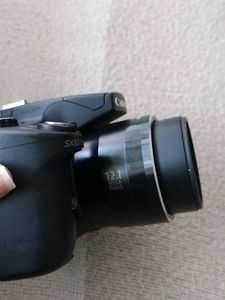 Canon PowerShot SX50 HS