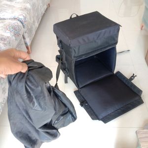 Food Delivery Bag