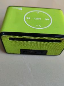 Syska Bluetooth Speaker  Not Working