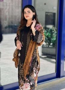 Elegant Kurta Set