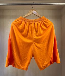 Real Madrid shorts