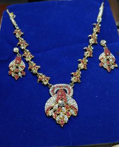 jewellry set
