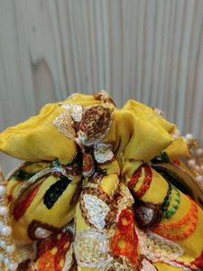 Beautiful Potli Bags