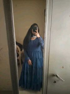 Gown