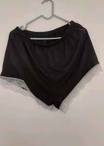 Reduced! Shein Spaghetti &amp; Shorts Night Suit Set