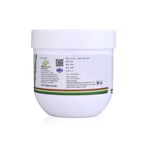 Glow Oxygluta Bamboo Walnut Scrub