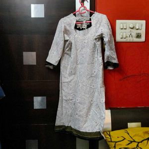 Kurta Pant Dupatta Set